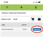 AddtoCart